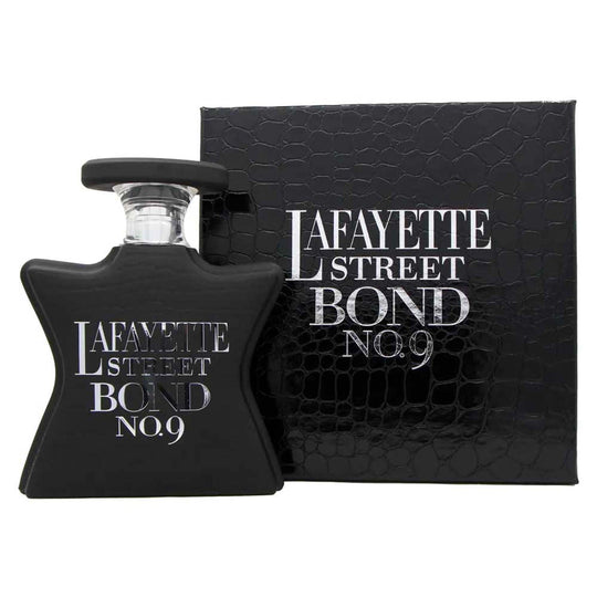 Lafayette Street - Bond No. 9 EDP