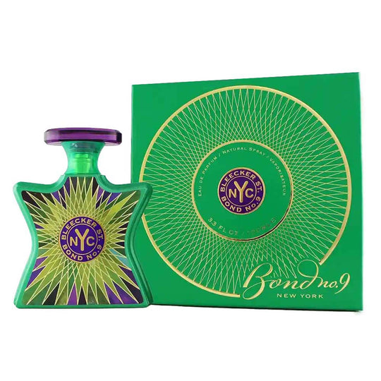 Bleecker Street - Bond No. 9 EDP