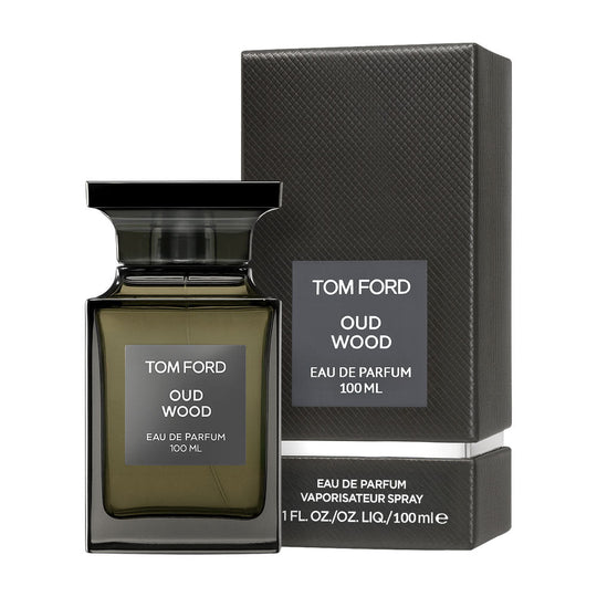 Oud Wood - Tom Ford EDP
