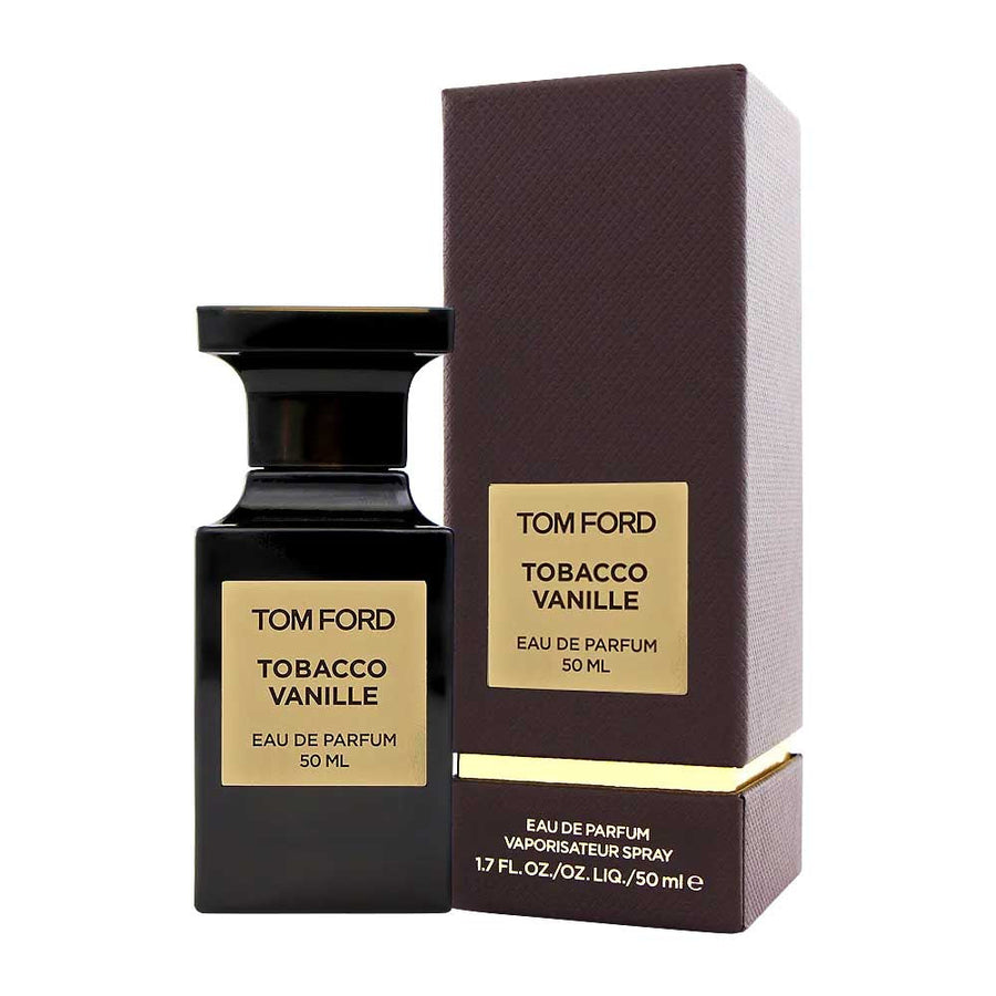 Tobacco Vanille - Tom Ford EDP
