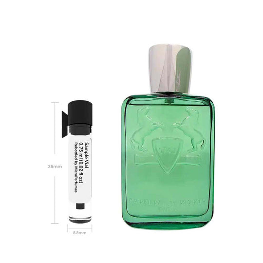 Greenley - Parfums de Marly EDP