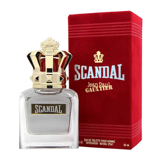 Scandal Pour Homme - Jean Paul Gaultier EDT